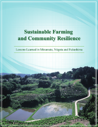 Sustainable Farming and Community