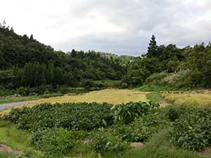 福島県喜多方市