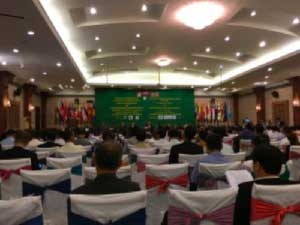 第12回アジア太平洋持続可能な消費と生産ラウンドテーブル（APRSCP）
